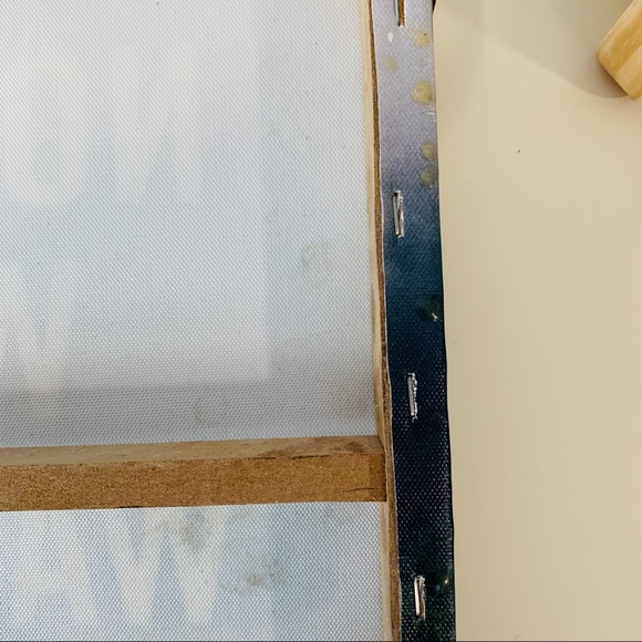 Not All Who Wander Are Lost Wall Art - Picture 5 of 5